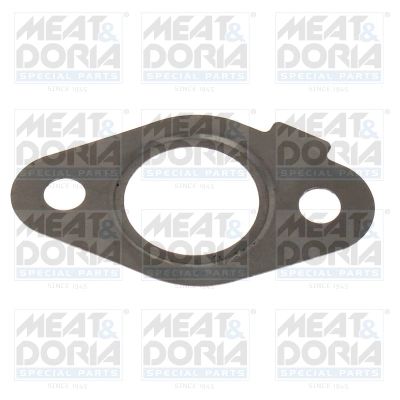 Gasket, EGR valve
